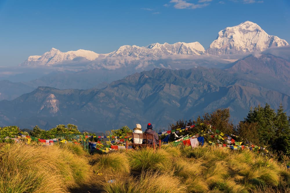 Poon Hill Trekking